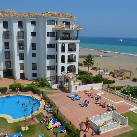 Penthouse Marina La Duquesa Leilighet Manilva Eksteriør bilde