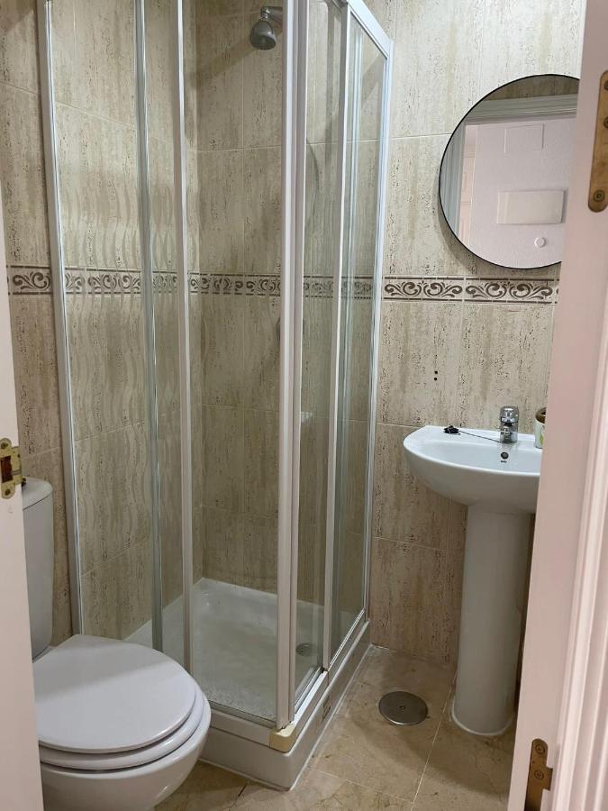 Penthouse Marina La Duquesa Leilighet Manilva Eksteriør bilde